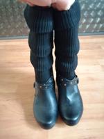 Damen Stiefel Nordrhein-Westfalen - Düren Vorschau