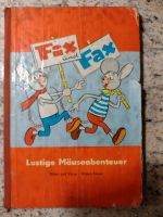 Fix und Fax DDR Buch vom Verlag Junge Welt Niedersachsen - Tostedt Vorschau