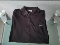 Lacoste Hemd Langarm Longsleeve Schwarz Größe M Häfen - Bremerhaven Vorschau
