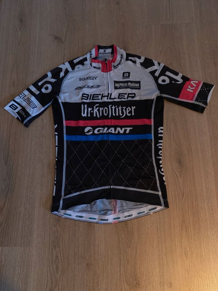 Biehler Radtrikot Set in Bad Neustadt a.d. Saale