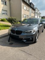 BMW 220d M Paket Nordrhein-Westfalen - Burscheid Vorschau