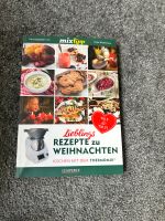 Kochbuch „Rezepte zu Weihnachten“ für Thermomix Bayern - Aschaffenburg Vorschau