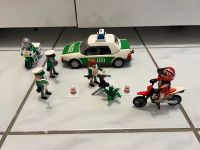 Playmobil Polizei Auto Baden-Württemberg - Hardthausen Vorschau