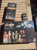 Firefly - Brettspiel + Erweiterungen - Deutsch Nordrhein-Westfalen - Dormagen Vorschau