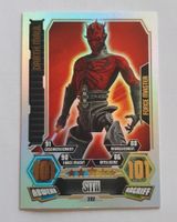 Force Attax 232 - DARTH MOUL - Sith - Serie 3 ( 2012 ) Bayern - Hofheim Unterfr. Vorschau