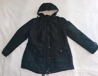 Übergangsjacke Parka, Gr. 46 Sachsen-Anhalt - Wolmirstedt Vorschau