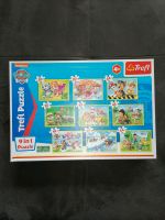 Puzzle Paw Patrol Mecklenburg-Vorpommern - Bergen auf Rügen Vorschau