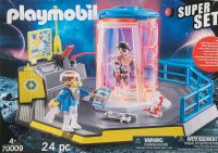 Playmobil 70009 Super Set Niedersachsen - Hankensbüttel Vorschau