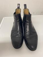 Melvin Hamilton Stiefeletten schwarz 42 Schwachhausen - Neu Schwachhausen Vorschau
