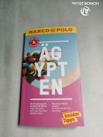 Reiseführer Ägypten von Marco Polo neuwertig Thüringen - Erfurt Vorschau