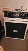 EVH 5150 III Head IVR weiß 100W +  4x12 Straight 100W cab Nordrhein-Westfalen - Siegburg Vorschau