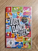 "NS" Just Dance 2021 ,wie Neu Niedersachsen - Lehrte Vorschau