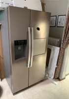 Gorenje Side by Side Kühlschrank Hessen - Rüsselsheim Vorschau