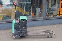 Mitsubishi,Niederhubwagen,Stapler,Elektrohubwagen,Hubwagen Niedersachsen - Wunstorf Vorschau