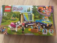 Lego Friends Mias Pferdetransporter Schleswig-Holstein - Sieverstedt Vorschau