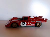 1:18 CMR Ferrari 512M 24 Stunden LeMans dritter Platz Nordrhein-Westfalen - Recklinghausen Vorschau