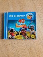 CDs - Die Playmos (mehrere Folgen) Sachsen - Käbschütztal Vorschau