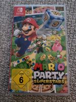 Mario Party Superstars Nintendo Switch Baden-Württemberg - Rot am See Vorschau