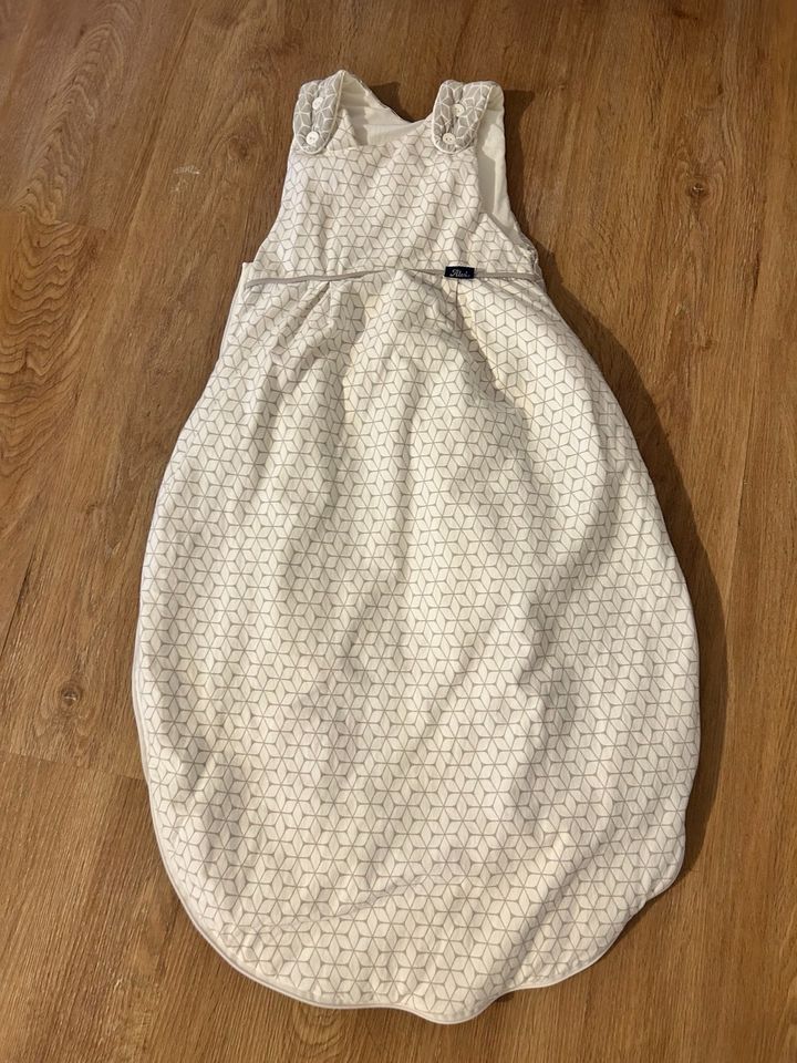 Baby Schlafsack Alvi Mäxchen Größe 80/86 in Bergisch Gladbach