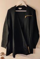 Strickjacke SOCCX Größe M/ 38 Sachsen-Anhalt - Wimmelburg Vorschau