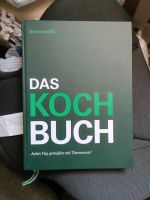 Kochbuch Thermomix Bayern - Bach an der Donau Vorschau