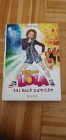 Hier kommt Lola - das Buch zum Film Rheinland-Pfalz - Udenheim Vorschau