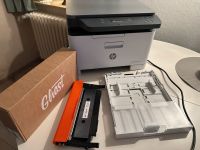 HP Farb - Laserdrucker 178nwg+ Neuwertiger White Toner ( NP 500€) Niedersachsen - Gnarrenburg Vorschau