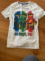 Ninjago T- Shirt Lego 146 Mecklenburg-Vorpommern - Wittendörp Vorschau