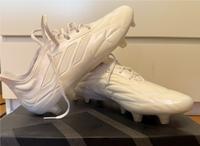 COPA PURE.1 FG All White / Größe 44 Bayern - Knetzgau Vorschau