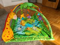 Fisher Price Spielebogen Babys Hessen - Idstein Vorschau