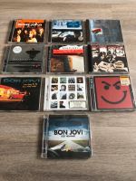 CDs Bon Jovi Bayern - Nersingen Vorschau