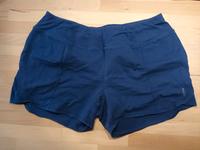 Kurze Damenhose (Decathlon) in Größe L (Farbe: blau) Dresden - Pieschen Vorschau