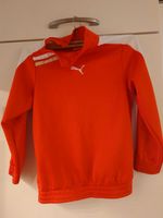 Puma  Gr. 128 8 Trainingsjacke Nordrhein-Westfalen - Detmold Vorschau