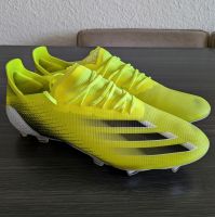 Adidas X Ghosted.1 FG Fußballschuhe Größe 45 1/3 TOP Nordrhein-Westfalen - Hagen Vorschau