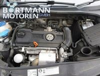 Motor VOLKSWAGEN GOLF 1.4 TSI CAXA 63.724KM+GARANTIE+KOMPLETT+VER Leipzig - Eutritzsch Vorschau