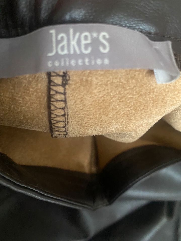 Lederhose von Jake‘s in Bensheim