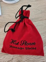 Hot Stones Massage Steine Hessen - Biebesheim Vorschau