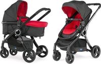 Kinderwagen Chicco urban transformer 2in1 Baden-Württemberg - Zuzenhausen Vorschau