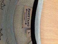 Naketano Damen Sweatshirt Nordrhein-Westfalen - Herne Vorschau