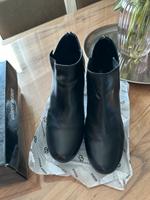 Damen Schuh Gerry Weber 39 Leder Nürnberg (Mittelfr) - Mitte Vorschau