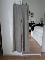 Zara entspannte Hose in grau Berlin - Lichtenberg Vorschau