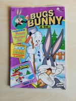 Bugs Bunny&Co älteres Comic Heft ohne Gimmick /Extras Tiny Toons Sachsen - Lengenfeld Vogtland Vorschau