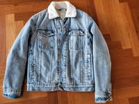 Jeansjacke von H&M Nordrhein-Westfalen - Reken Vorschau