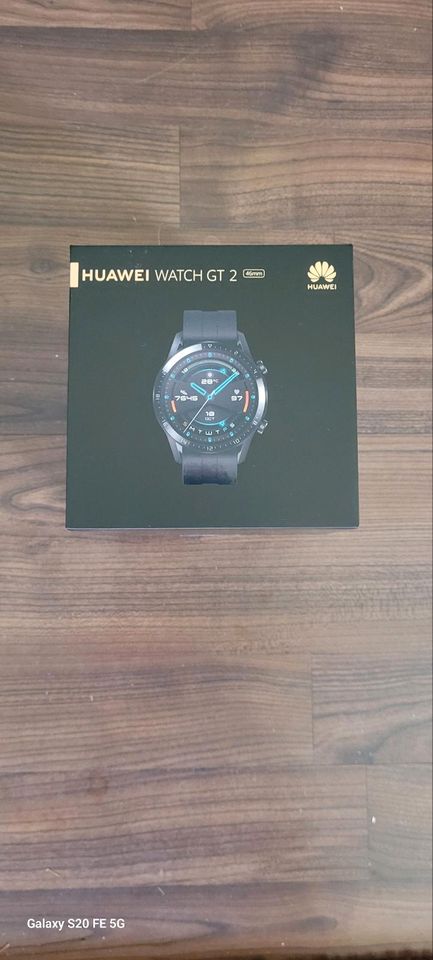 Huawei Watch GT 2 in Bovenden