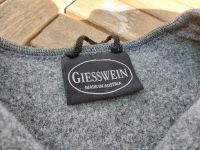 Giesswein Schurwolle Trachten Jacke Wollwalk Kinder Marburg - Marbach Vorschau