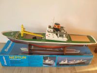 Neptun Motorfrachtschiff Nordrhein-Westfalen - Witten Vorschau