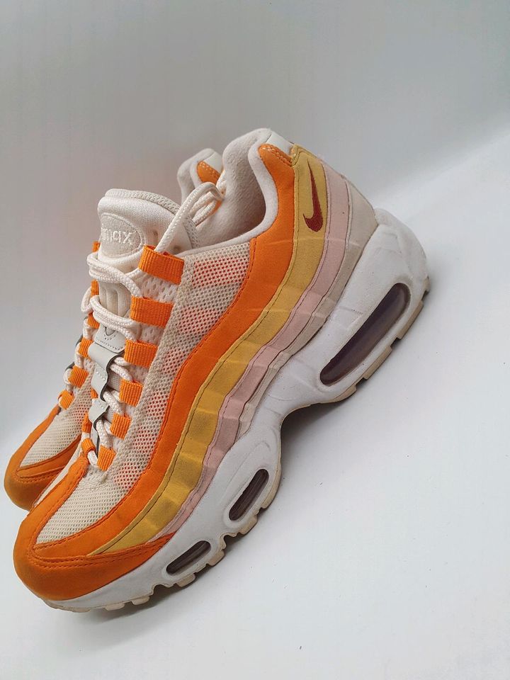 Nike Air Max 95 Damen Sneaker Grösse 38 Top Colorway in Berlin