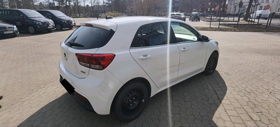 KIA Rio GT-Line in Herford