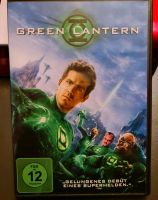 GREEN LANTERN DVD Dortmund - Innenstadt-West Vorschau