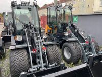 GIANT-Radlader G2500X-tra HD NEU Duisburg - Duisburg-Mitte Vorschau